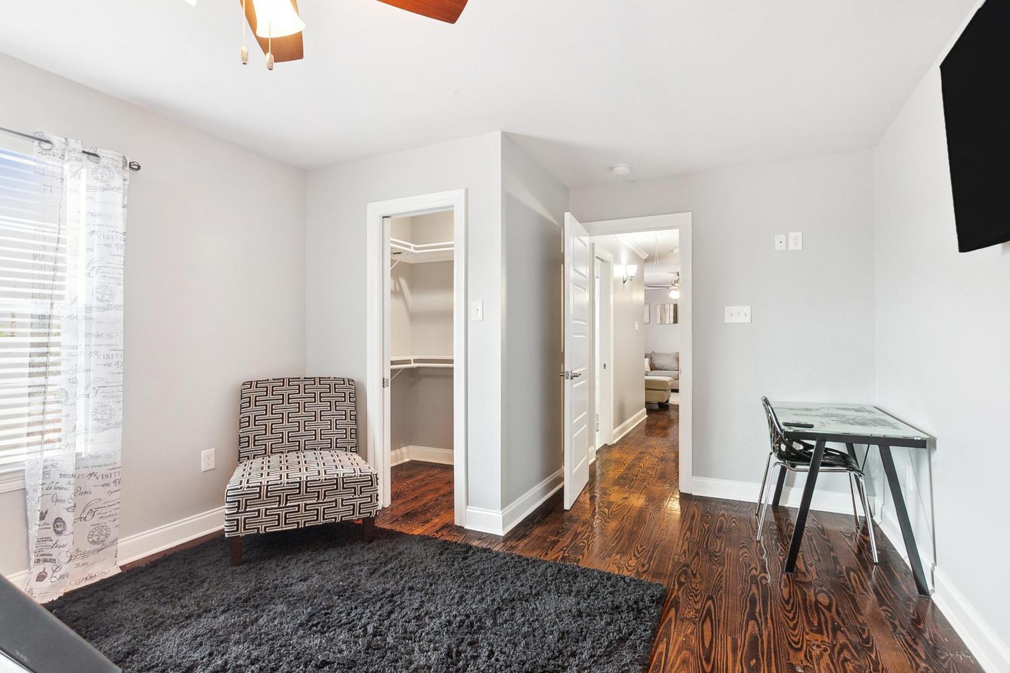 Amazing 3Bedroom Townhome, In Historic Dryade City New Orleans Exteriör bild