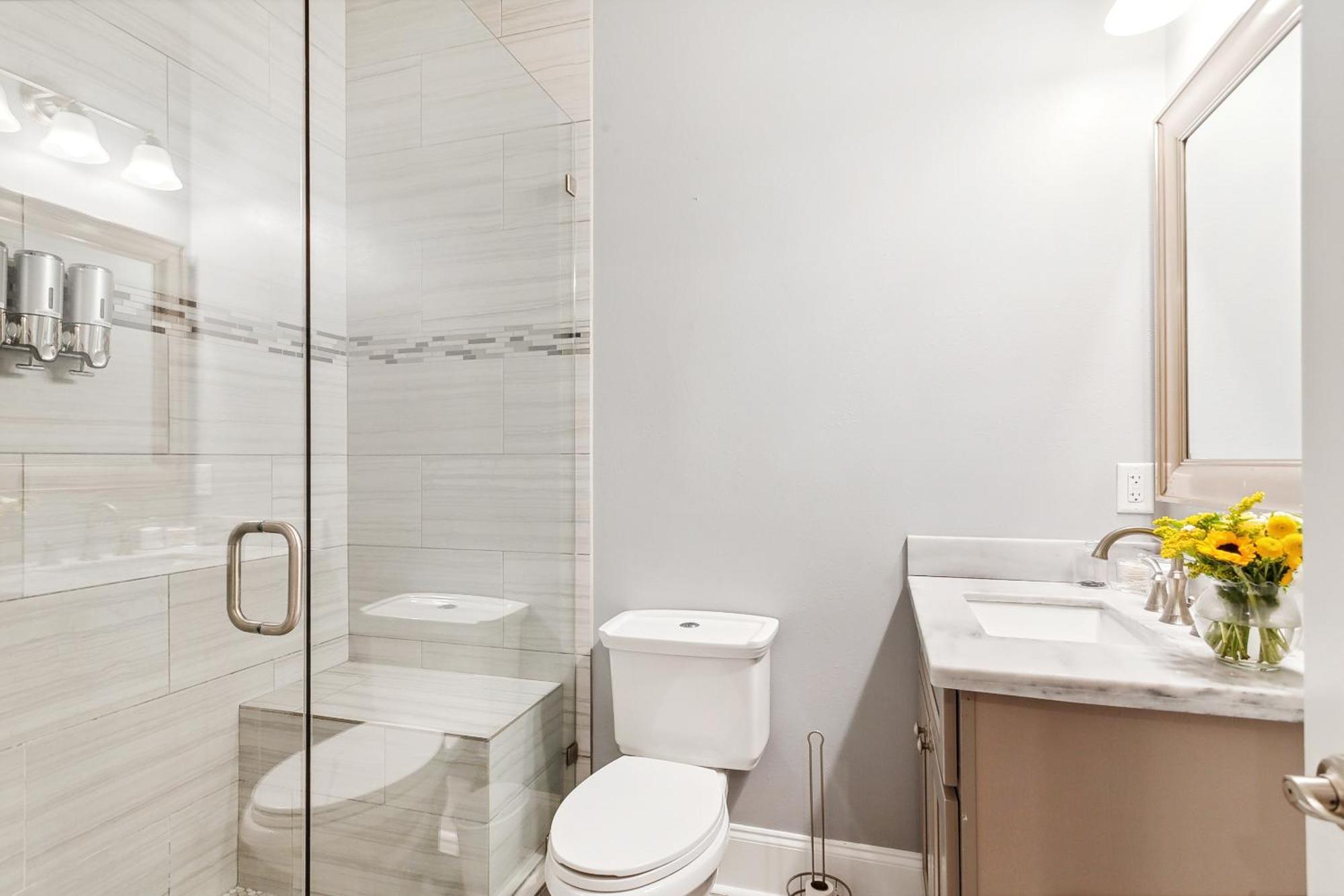Amazing 3Bedroom Townhome, In Historic Dryade City New Orleans Exteriör bild