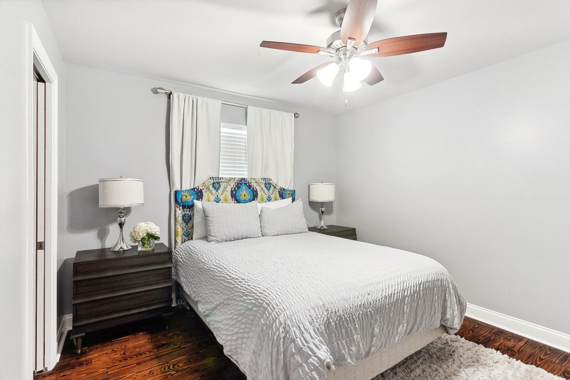 Amazing 3Bedroom Townhome, In Historic Dryade City New Orleans Exteriör bild